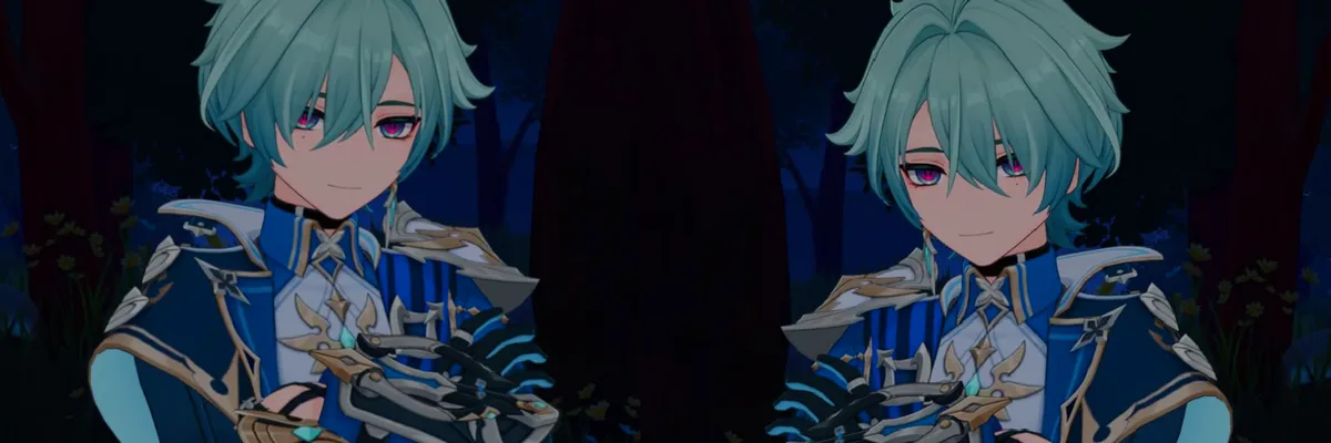 Genshin Impact 6.6 Leak Reveals Lohen Signature Polearm with Dual Damage Buff System and Hexerei Scaling