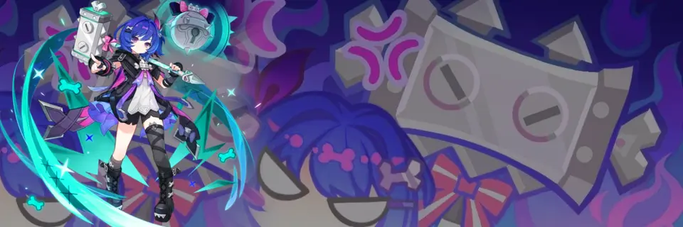 Genshin Impact 6.6 Leak Reveals Prune Gameplay, Elemental Skill, and Burst Mechanics in Full Video Showcase