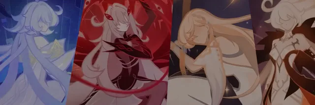 《原神》6.6测试服泄露显示“法涅斯之影”将现身魔神任务