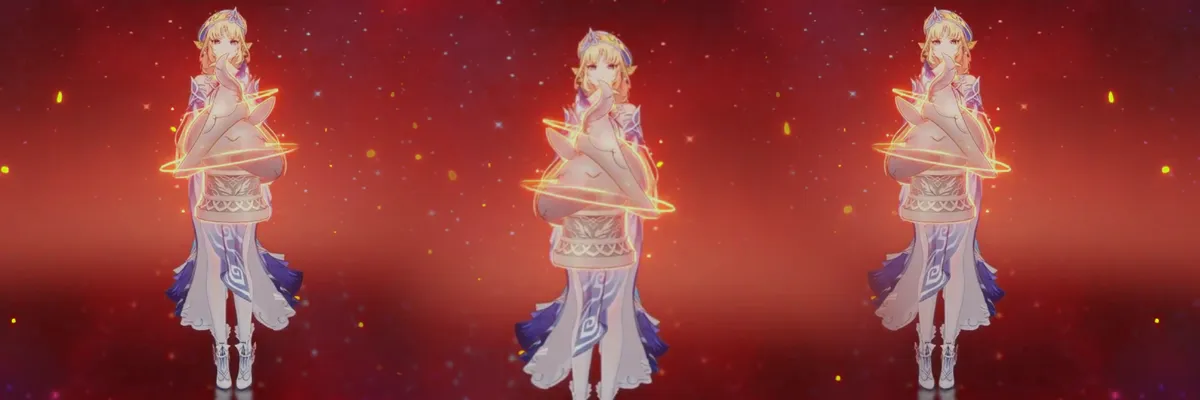 Genshin Impact 6.6 Leak Reveals Nicole Clones System and Hidden Dodoco Idle Animation
