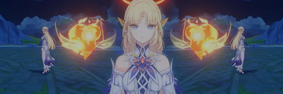 Genshin Impact 6.6 Leak Reveals Nicole Plunge Attack, Seelie Charged Skill, and Crown Ability