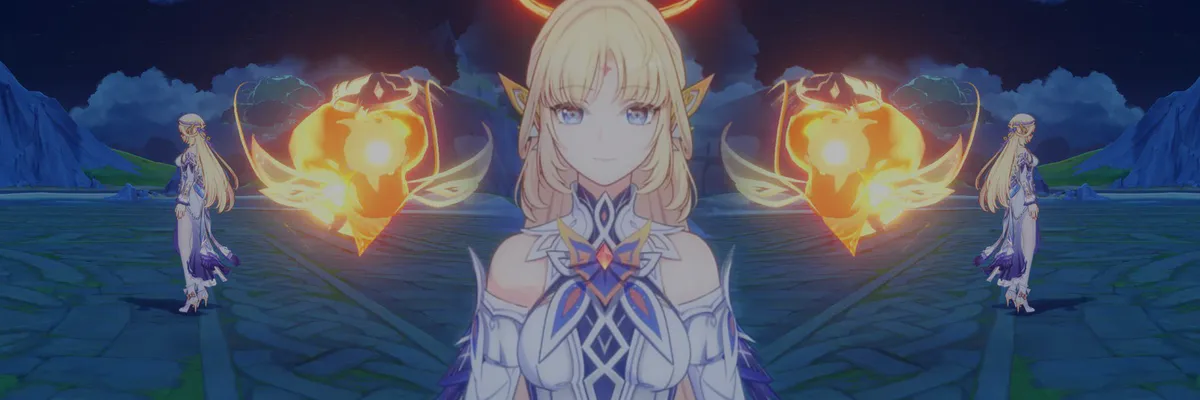 Genshin Impact 6.6 Leak Reveals Nicole Plunge Attack, Seelie Charged Skill, and Crown Ability