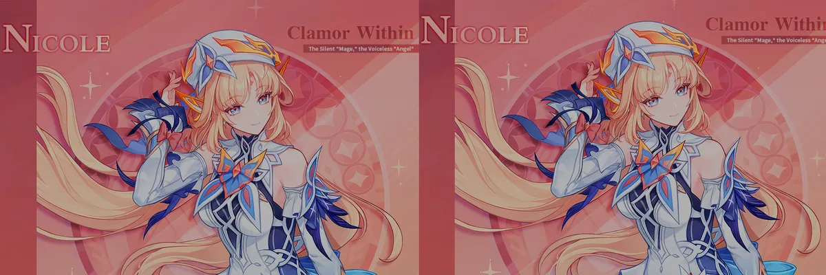 Genshin Impact Introduces Nicole, the Silent Mage With a Forgotten Celestial Past