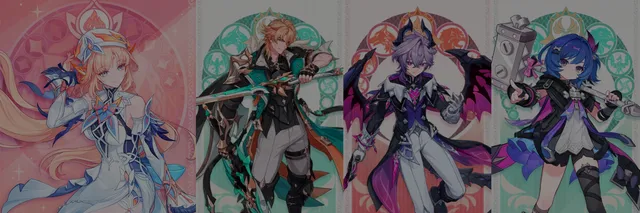 Genshin Impact 6.6 Leak Reveals Nicole Showcase Team Featuring Varka, Durin, and Prune
