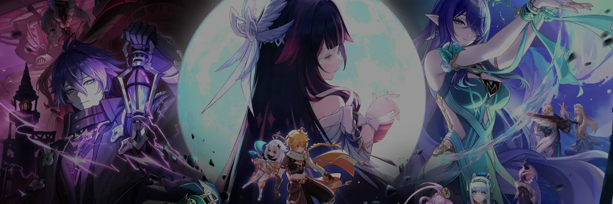 Una filtración de Genshin Impact sugiere que la versión 6.7 será la actualización final de la serie 6.x, y no hay...
