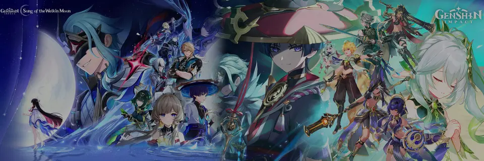 Genshin Impact 6.6 Leak Reveals Archon Quest ID Shift, Act 10 Linked to Nod-Krai Region