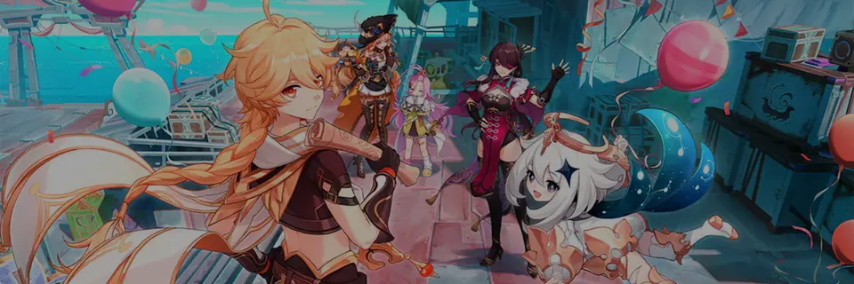 Genshin Impact Leak Reveals Full Late April to May Schedule Including 6.6 Livestream, Nicole Banner and Sandrone Beta
