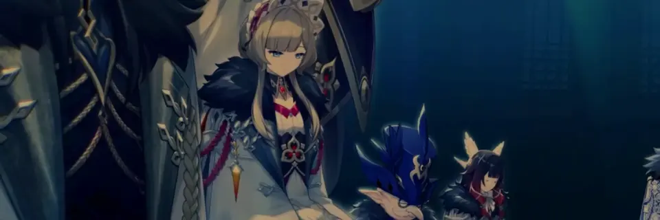 Genshin Impact 6.7 Leaks Reveal Sandrone Team Composition, Redesign Details and Pure DPS Role
