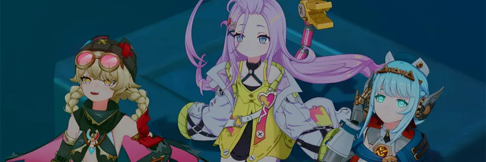 Genshin Impact Releases “A Celebration Showcase” Cutscene Exploring Choice and Meaning