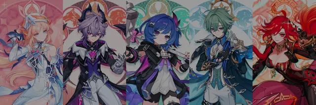 Filtraciones de Genshin Impact 6.6 revelan el lineup oficial de banners con Nicole, Durin, Prune, Lohen y Mavuika tra...