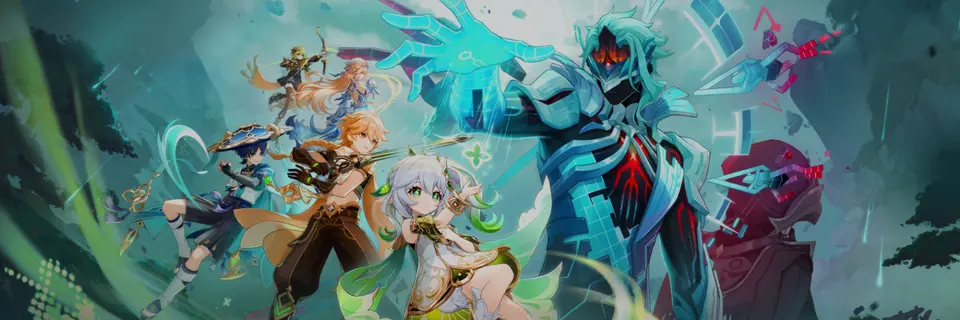 Genshin Impact Reveals “Truth Amongst the Pages of Purana” Trailer for Version Luna VII