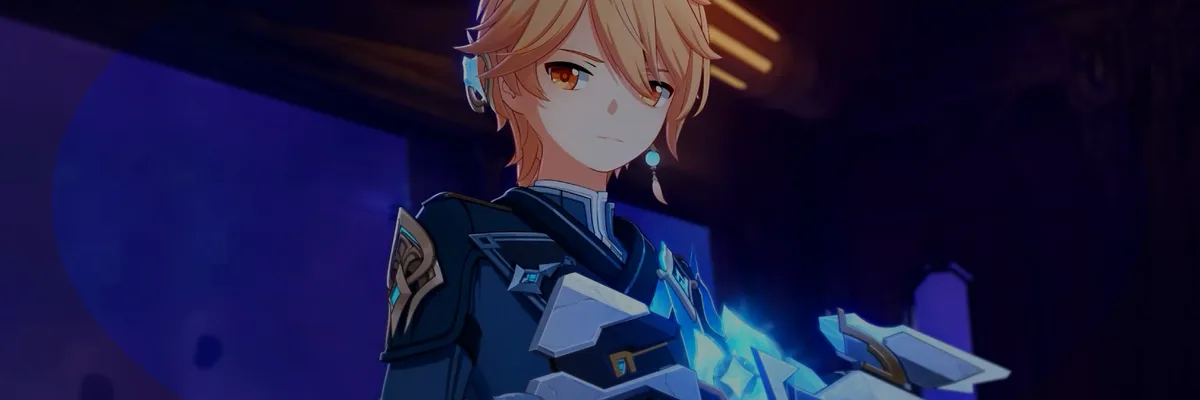 Genshin Impact Unveils Snezhnaya Preview Teaser “Frozen Tundra Shrouded in Wind and Snow”