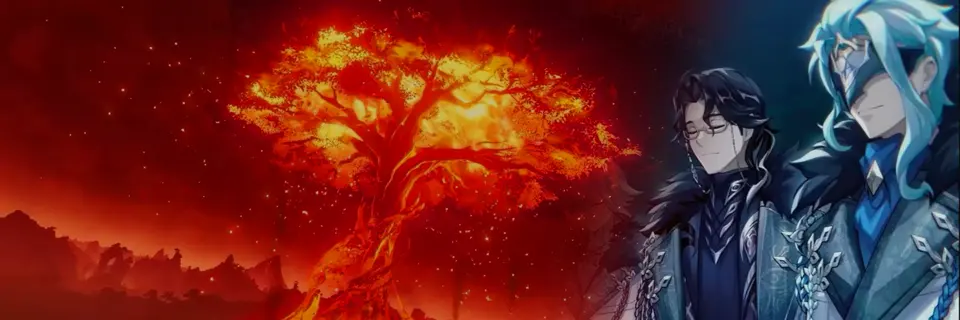 El tráiler de Genshin Impact 6.6 Luna VII confirma dos nuevas Misiones de Arconte, la escena de Irminsul en llamas y...