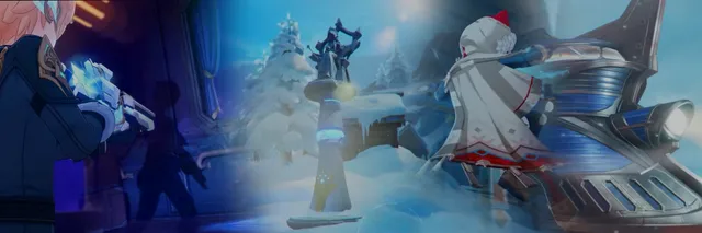 Genshin Impact Snezhnaya Teaser Reveals New Aether Skin With Gun, Tsaritsa Statue, Possible Electro Character and Mas...