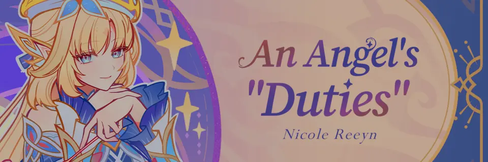 Genshin Impact Reveals More of Nicole’s Personality in “An Angel’s Duties” Character Teaser