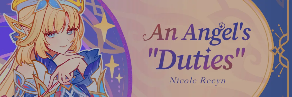 Genshin Impact Reveals More of Nicole’s Personality in “An Angel’s Duties” Character Teaser