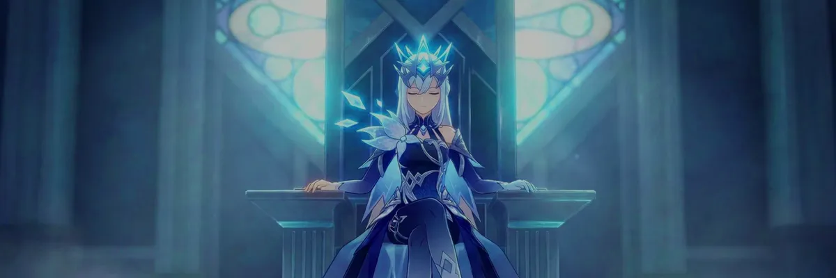 Genshin Impact Snezhnaya Release Schedule Leak Reveals Possible Dates for Version 7.0 Through 7.8 Including Tsaritsa...
