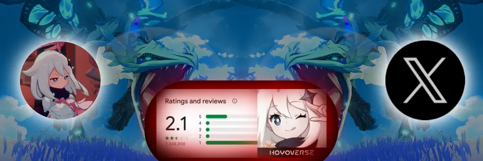 Genshin Impact Community Backlash Grows as Players and Creators Call for Boycott Against HoYoverse