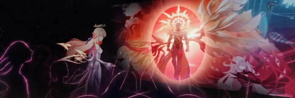 Genshin Impact Leak Sparks Major Phanes Theory After Nicole Teaser Mentions “Wisdom or Power”