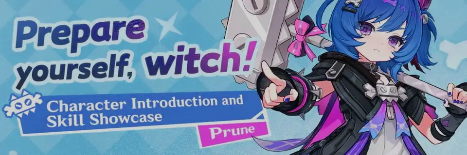 Genshin Impact Introduces Prune in New “Childlike Dreams Cherished” Character Showcase