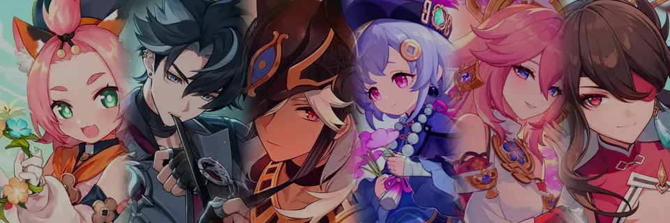 Genshin Impact Leak Suggests New Stellar-Conduct Changes for Diona, Yae Miko, Cyno, Wriothesley, Qiqi and Beidou
