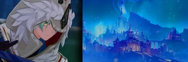 Filtración de Genshin Impact adelanta próximos personajes de Snezhnaya con diseños inspirados en lo militar y estétic...
