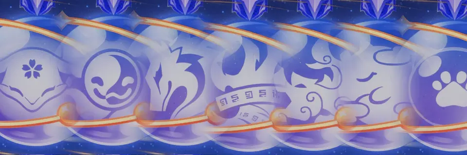 Genshin Impact Officially Confirms New Buffs for Wriothesley, Cyno, Yae Miko, Diona, Qiqi, Beidou and Mizuki