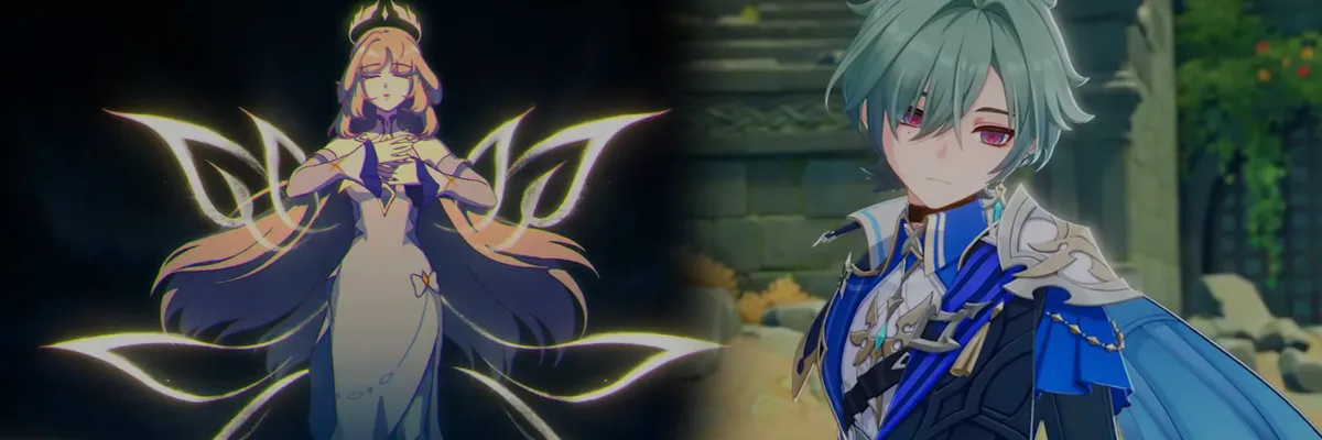 Genshin Impact 6.6 Pre-Download Leak Reveals Nicole and Lohen Voicelines Alongside New Event Details