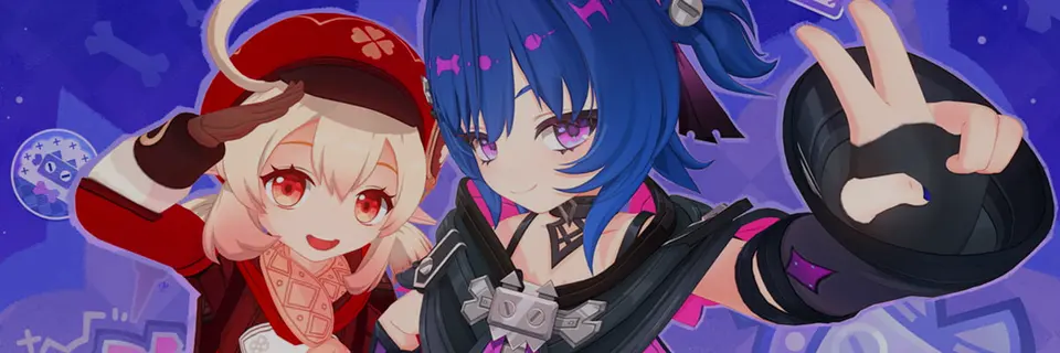 Genshin Impact revela el tráiler de personaje de Prune “¡Escucha el juramento de la cazadora de brujas!” antes del...