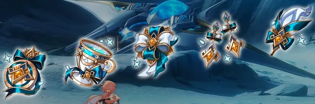 Genshin Impact 6.7 Leak Updates Disenchantment in Deep Shadow Artifact Set With Massive Stella Superconduct Buffs