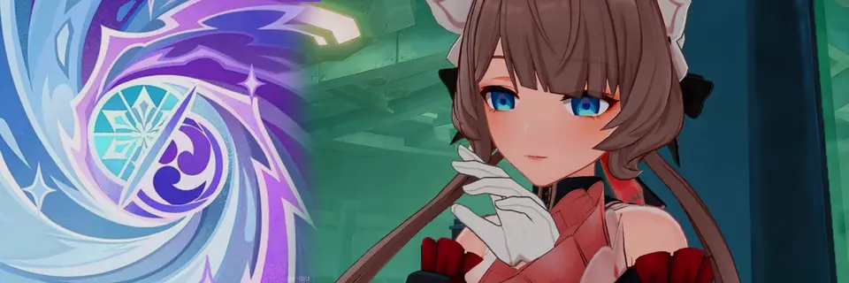 Genshin Impact 6.7 Leak Reveals New Elemental Reaction “Stella Superconduct” and Stellar Glow Domain Mechanics