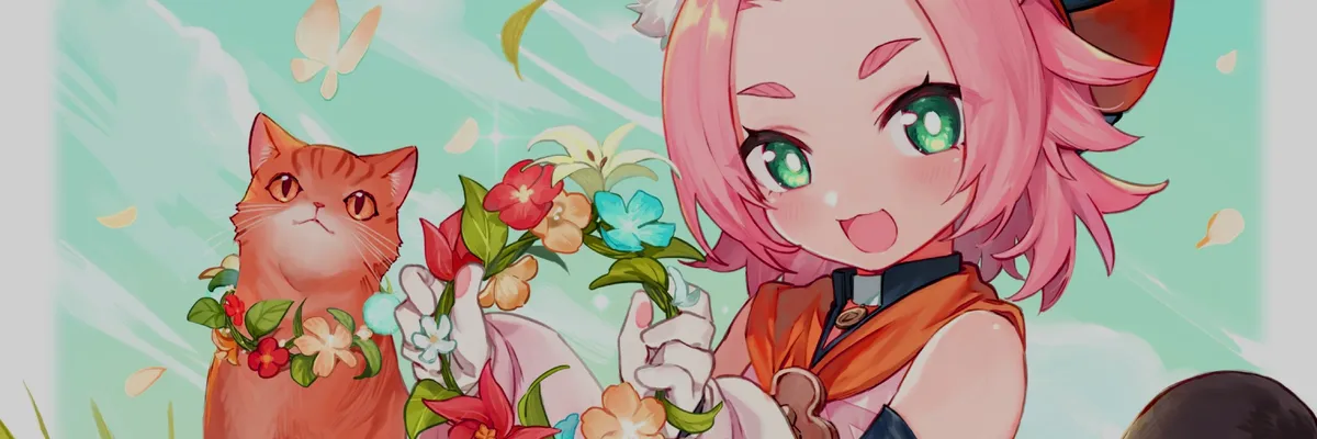 Genshin Impact 6.7 Leak Reveals Major Diona Buffs Through the New Stellar System