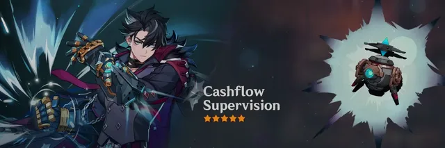 Genshin Impact 6.7 Leak Reveals Major Cashflow Supervision Buff for Wriothesley and Stella Superconduct Teams