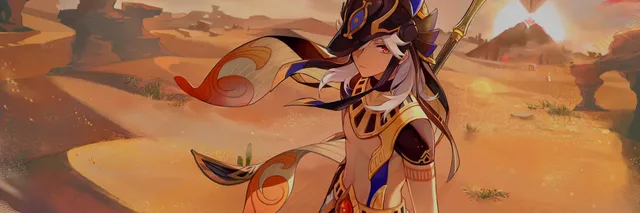Genshin Impact 6.7 Leak Reveals Massive Cyno Stellar System Buffs and New Stella Superconduct Damage Mechanics