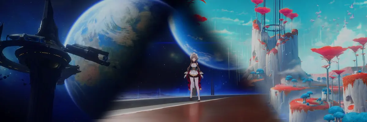 Genshin Impact 6.7 Leaks Reveal Massive Moon Map Expansion, New Area Mechanics and Unique Teleport System