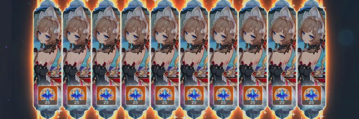 Genshin Impact 6.7 Leaks Reveal Sandrone Gacha Animations Showcase for Upcoming Wish Banner
