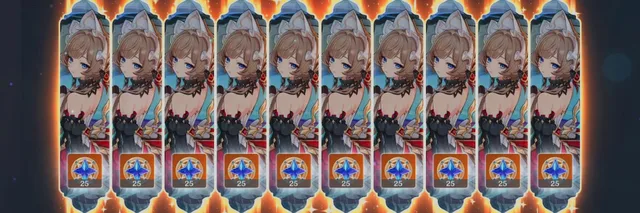 Filtraciones de Genshin Impact 6.7 revelan las animaciones de gachapón de Sandrone para su próximo banner
