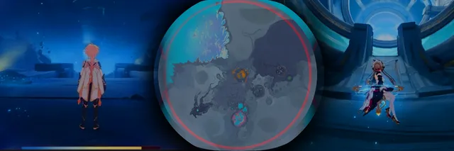 Filtraciones de Genshin Impact 6.7 revelan nuevas mecánicas del Mapa Lunar, límites de barrera de Paimon y sistema de...