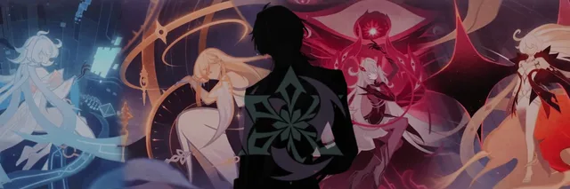 Filtración de Genshin Impact 7.0 revela un nuevo personaje Cryo de 4 estrellas mientras las Cuatro sombras podrían ap...