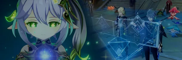 Genshin Impact Releases Emotional New Cutscene Animation “Tree Where the Anomaly Rests” Expanding Teyvat’s Deepest My...