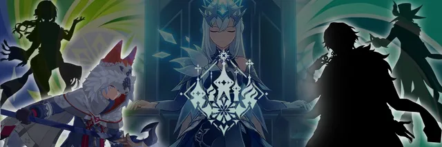 Filtraciones de Genshin Impact 7.0 revelan nuevos personajes jugables, reacciones elementales y posibles buffs de com...