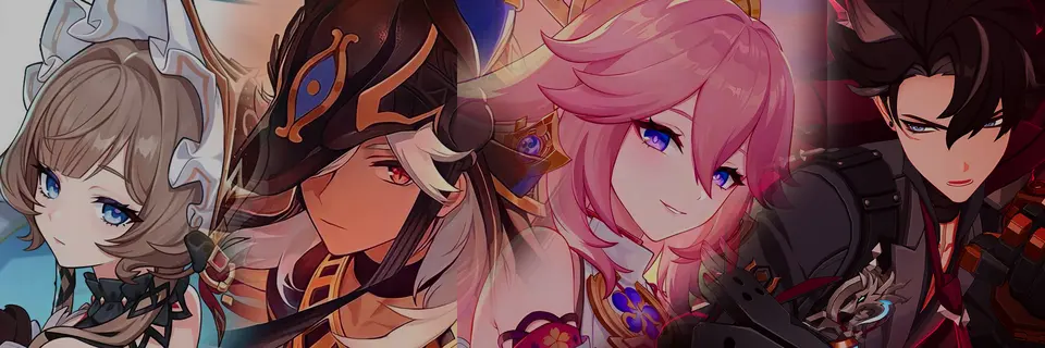 Genshin Impact 6.7 Beta V3 Leaks Reveal Major Sandrone, Yae Miko, Cyno and Wriothesley Buffs