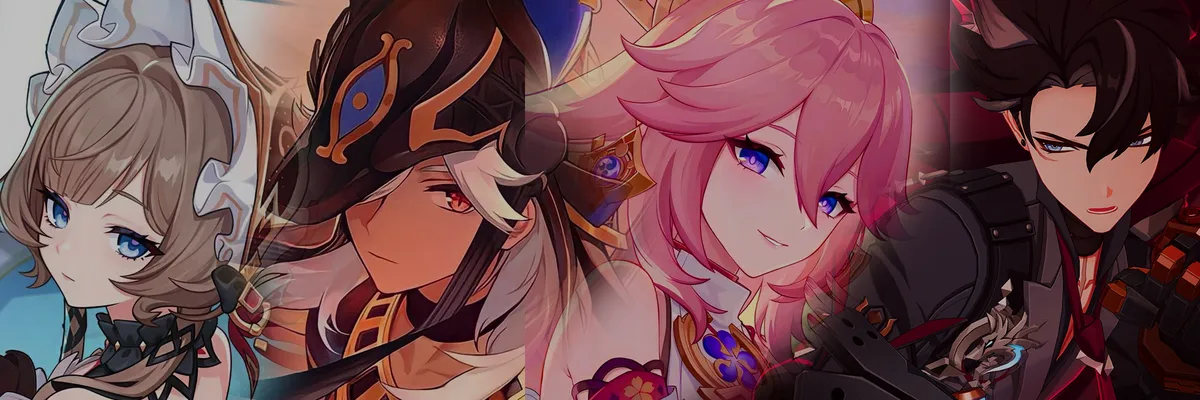 Genshin Impact 6.7 Beta V3 Leaks Reveal Major Sandrone, Yae Miko, Cyno and Wriothesley Buffs