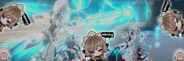 Genshin Impact 6.7 Leaks Reveal Sandrone Uptime Test Showcase and Charge Attack Cooldown Details