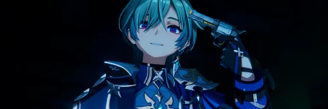 Genshin Impact Unveils Lohen Character Trailer “A Masterpiece” and Fans Are Loving His Unpredictable Warrior Persona