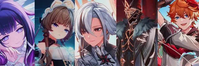 Filtración de Genshin Impact 6.7 revela el recuento de líneas del evento principal de Fontaine con Sandrone dominando...
