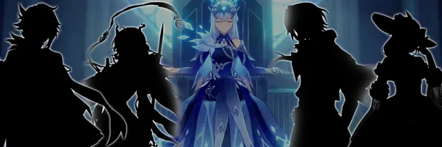 Filtración de la hoja de ruta de personajes de Snezhnaya en Genshin Impact revela el papel de la Zaritsa, nuevas unid...