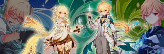 Massive Genshin Impact Snezhnaya Leak Reveals Cryo Traveler Shooter Gameplay, Stellar Reaction Details and Potential...