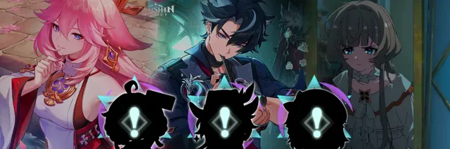 Genshin Impact Leaks Reveal Wriothesley C6 Nerf, New Snezhnaya Characters and Long-Term Yae Miko Meta Relevance
