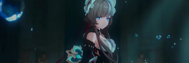 Genshin Impact Version Luna VIII Trailer Reveals Sunny Summer Fontinalia Adventure and New Story Journey